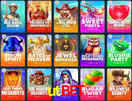 Descubra a Essência do utbet: Nossa História e Compromissos