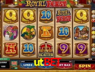 Descubra a Essência do utbet: Nossa História e Compromissos